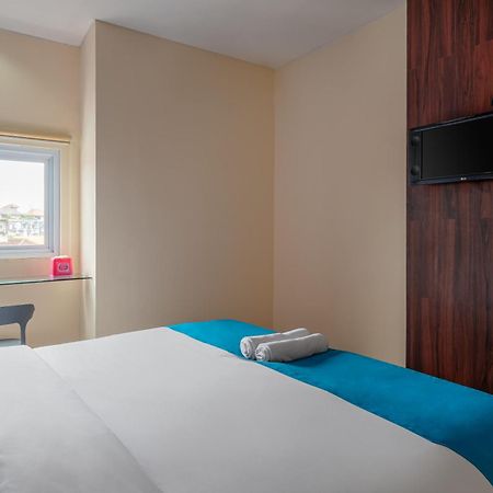 Dream @ Jimbaran Hotel Ngoại thất bức ảnh