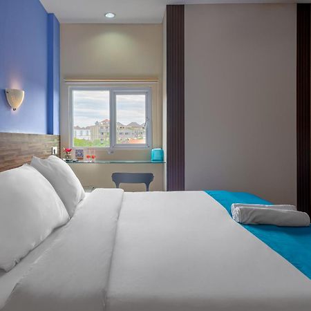 Dream @ Jimbaran Hotel Ngoại thất bức ảnh