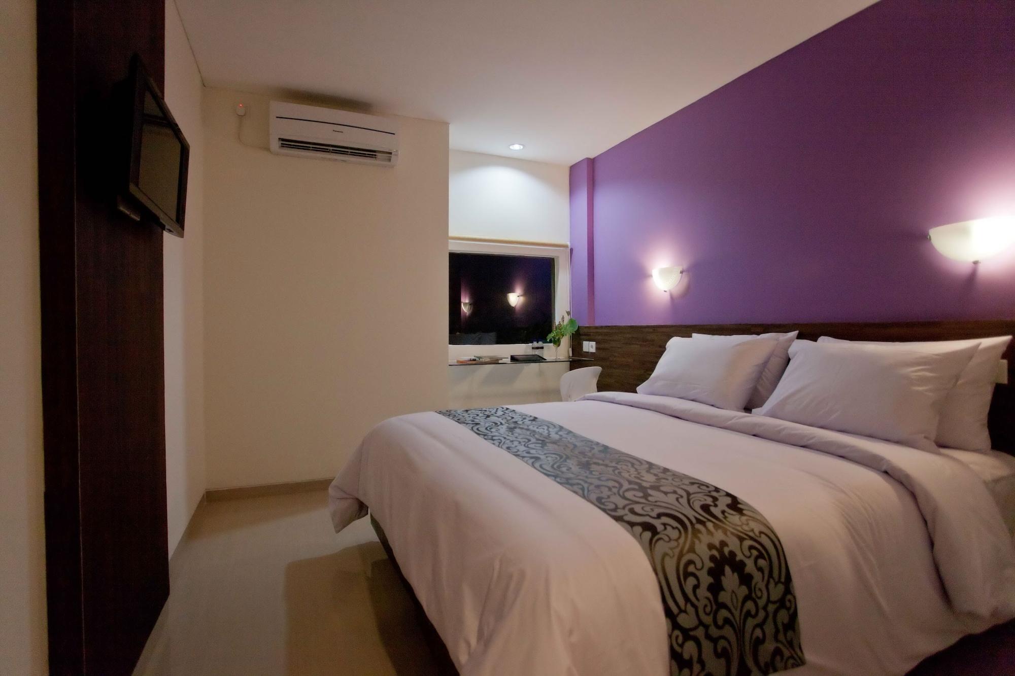 Dream @ Jimbaran Hotel Ngoại thất bức ảnh
