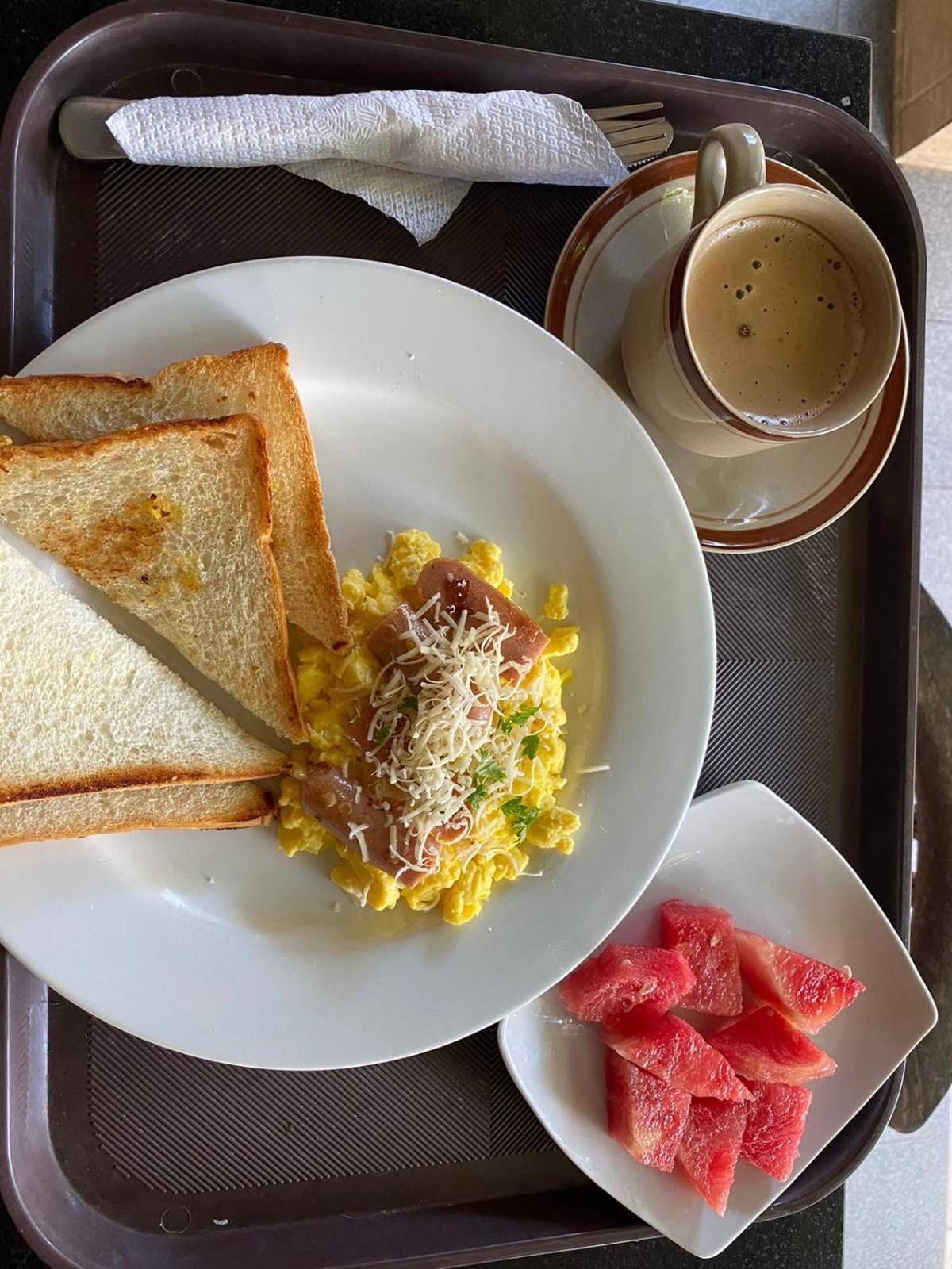 Dream @ Jimbaran Hotel Ngoại thất bức ảnh