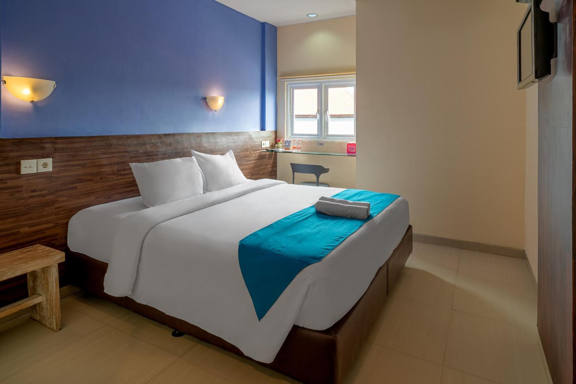 Dream @ Jimbaran Hotel Ngoại thất bức ảnh