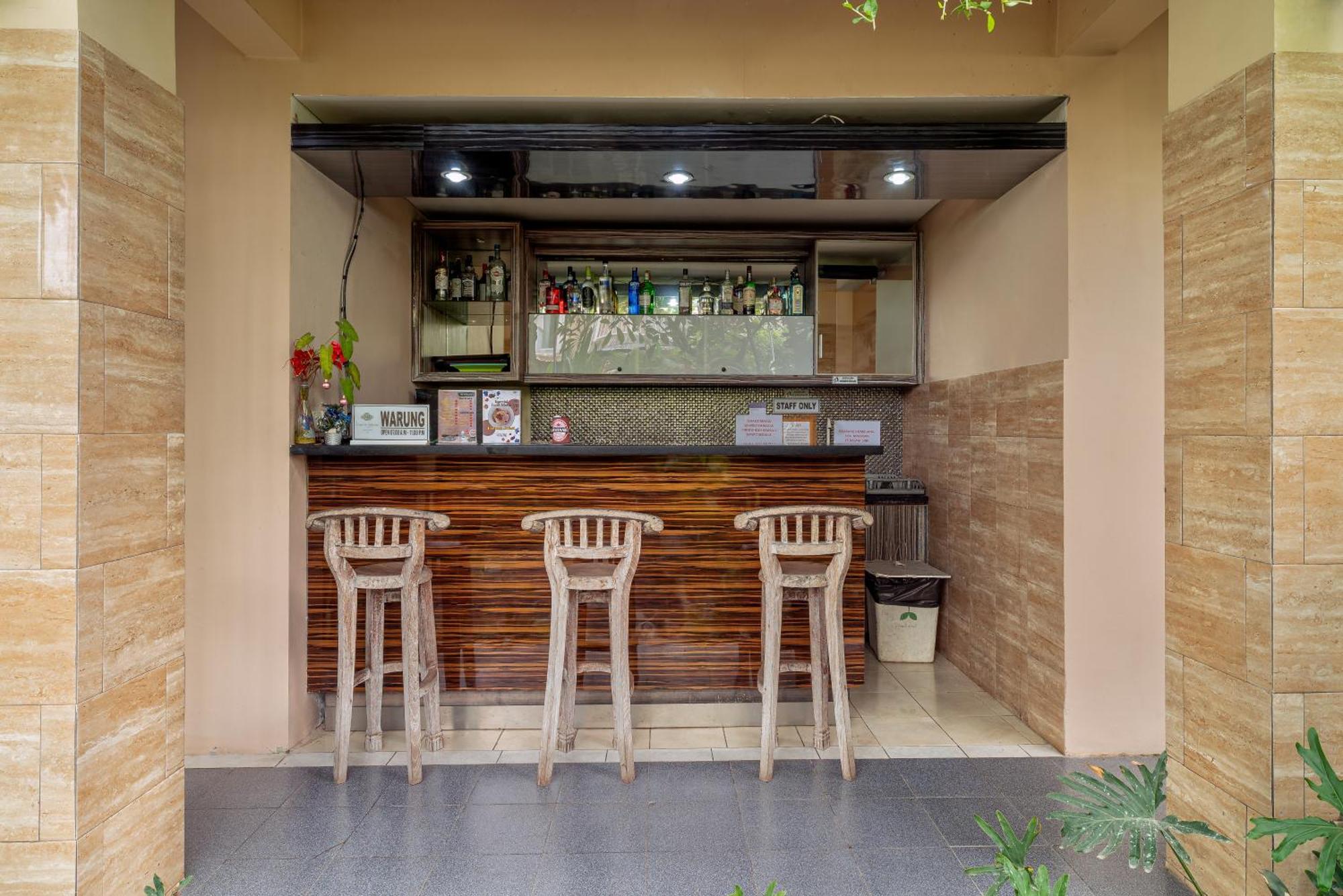Dream @ Jimbaran Hotel Ngoại thất bức ảnh