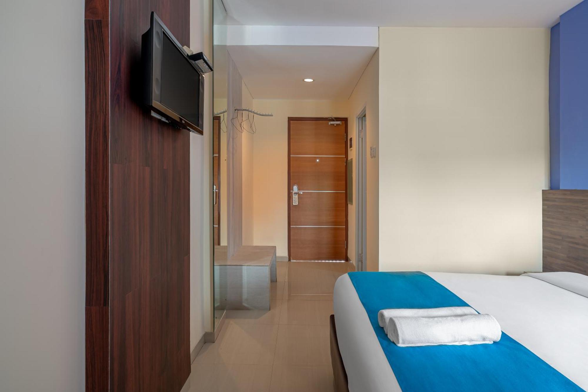 Dream @ Jimbaran Hotel Ngoại thất bức ảnh