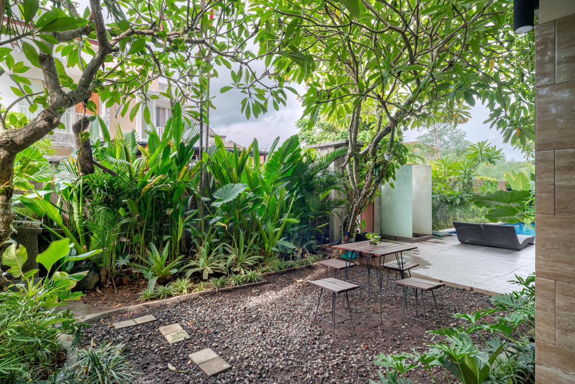 Dream @ Jimbaran Hotel Ngoại thất bức ảnh
