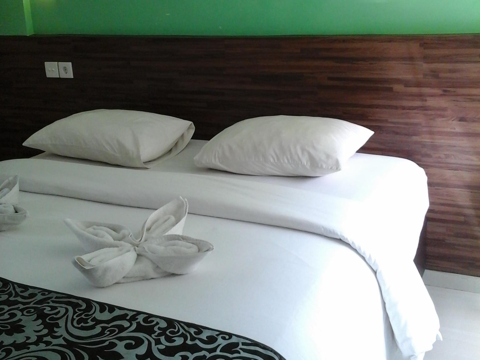 Dream @ Jimbaran Hotel Ngoại thất bức ảnh